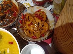 -味福记·本地特色菜(八一万达广场店)