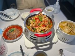 -花椒俏川菜小馆(南海万达店)