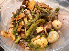 -胖子好盐水鸭(总店)