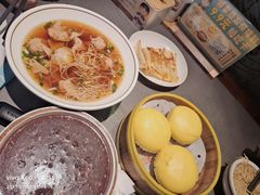 -老淮滨-蚌埠非遗小吃(淮河路店)