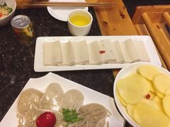 -老码头火锅(骡马市店)