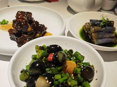 -玫瑰厅上海菜(兴国路店)