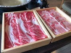 -鍋ぞう(新宿西口店)