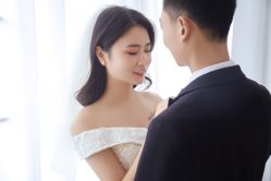 -米兰婚纱影像艺术空间(莲塘店)