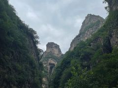 -龙门涧景区