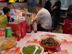 -老闵田螺馆·南昌市井菜·特色小吃(总店)