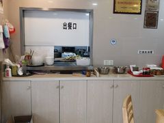 -阿彬生炒牛肉面(解放路店)