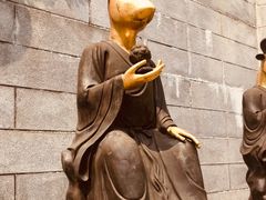 -广东圆玄道观
