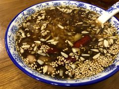 八宝稀饭-石家包子(大学习巷店)