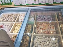 -锅圈食汇火锅烧烤食材超市(广益店)