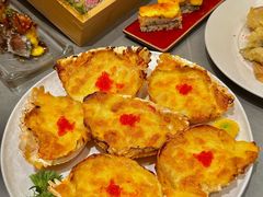 -隐炉和牛烧肉店(群力店)