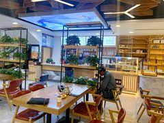 -兰亭安泊牛肉面(乐都路店)