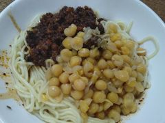 豌杂面-花市豌杂面(民生路店)