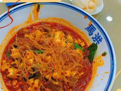 -马洪小炒泡馍馆(钟楼回民街店)