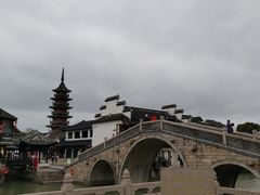 -千灯古镇
