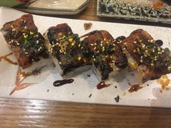 -林妈妈村·日式料理(宝山龙湖天街店)