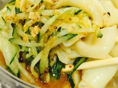 -志权牛肉面(灵山路店)
