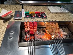 -丰茂烤串(全国首店)