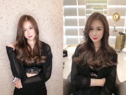 -3AM·S HAIR SALON烫发染发接发