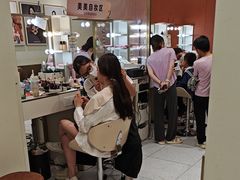 -海马体照相馆(上海万象城店)