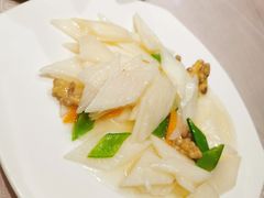 -老牌坊•鲁菜名店•地道济南菜(大观园商埠店)