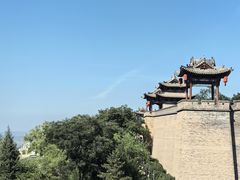 -山西王家大院