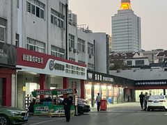 -名骏车业(新区玉山店)
