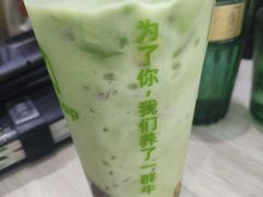 -迷客夏Milksha(无锡苏宁店)