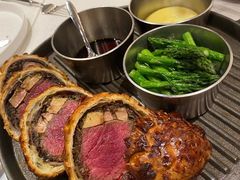 -Le Bistrot de Racine