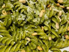 紫苏芝士面-ITA·意塔意大利餐厅(亦庄店)