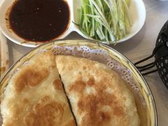 -山南熏肉大饼(辽菜旗舰店)