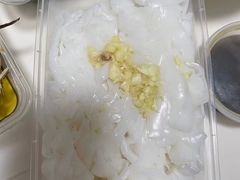 -电白鸭粥店(下沙二坊88号店)