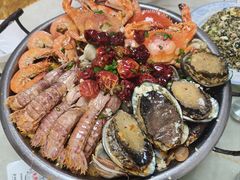 -星奇缘·海鲜餐厅(东山美食地标店)