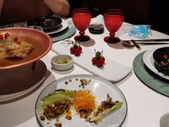 -三号黄浦会Canton Table