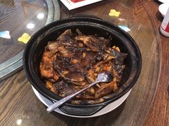 -新时代大酒店(仰口路店)