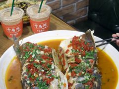 -丰乐餐厅·始于1999·本地老字号