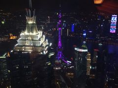 -上海柏悦酒店·世纪100牛排馆