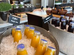 -济南凯宾斯基酒店-THE VIEW云景全日制餐厅
