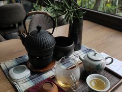 -扫雪煮茶(西村店)