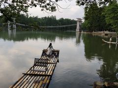 -东湖落雁景区