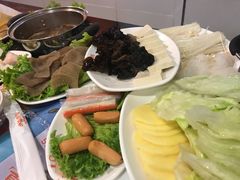 -呷哺呷哺(西单大悦城店)