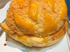 菠萝油-燊荣记(北京路店)