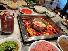 -月满大江火锅(总府路店)