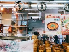 -华峰食馆(氹仔店)