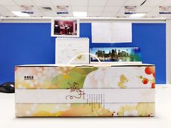 -星巴克臻选(深圳龙岗万科店)