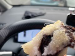 平湖炸糕-平湖炸糕(西湖道店)