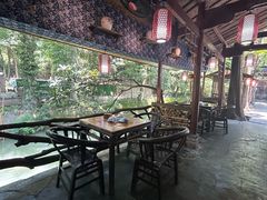 -青城甲(青城山店)