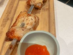 -俄士厨房(环球港店)