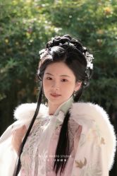 -禾美汉服·簪花·旗袍·旅拍摄影馆(沧浪亭店)