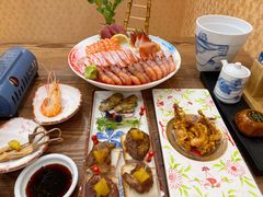 -红叶日本料理(辰熙广场店)